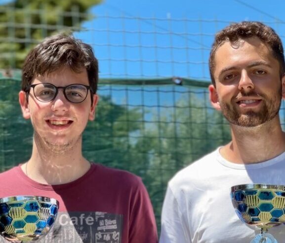 Grande successo per il Memorial Ceccarelli organizzato da Pollicino