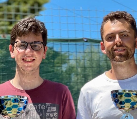 Grande successo per il Memorial Ceccarelli organizzato da Pollicino