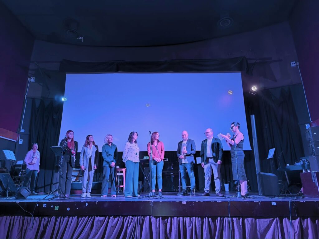 Grande successo alla premiazione del concorso letterario “Racconti in corsia”