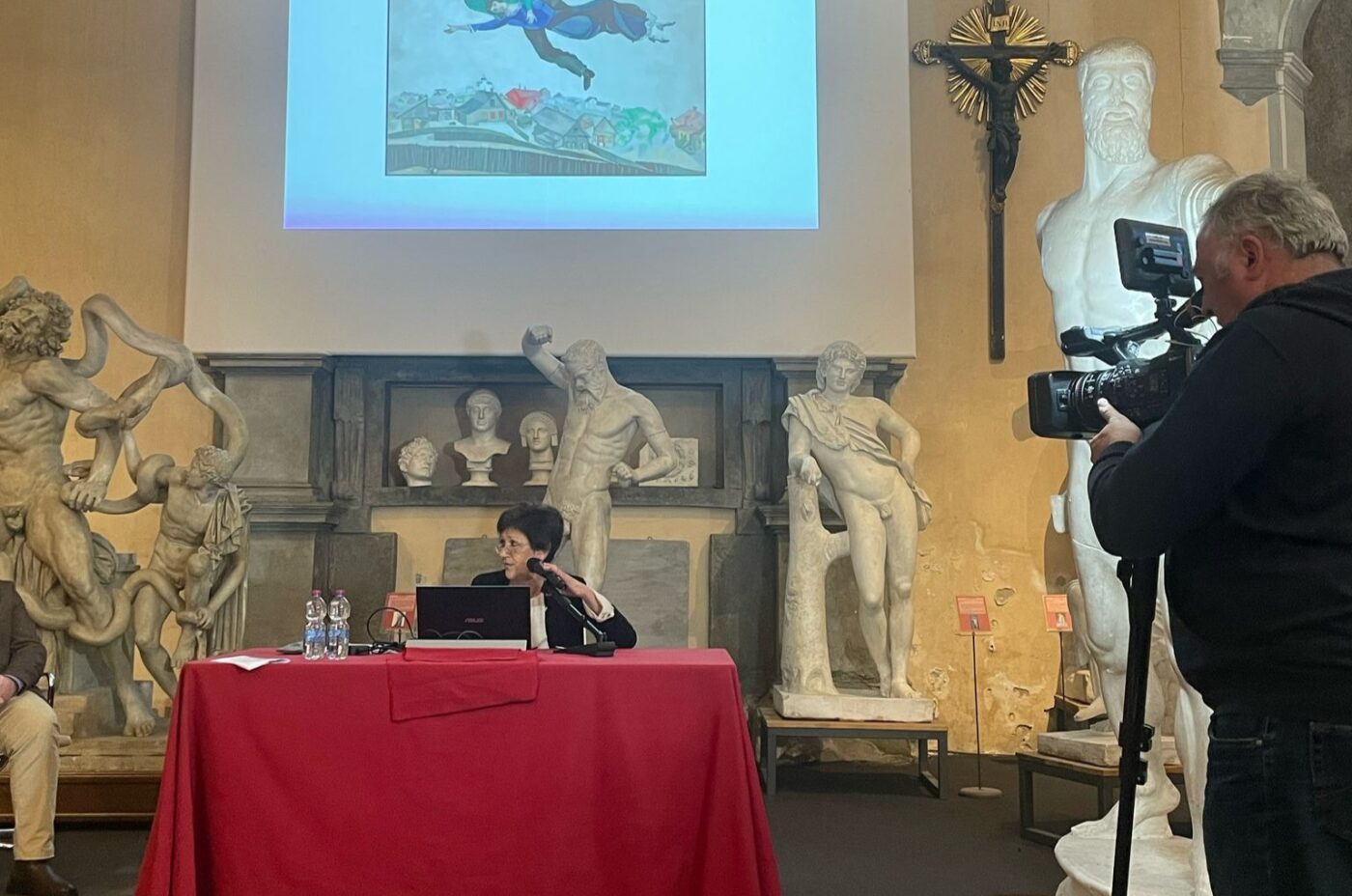 Legge sul “Fine vita”, la prof.ssa Giardina spiega gli ultimi sviluppi