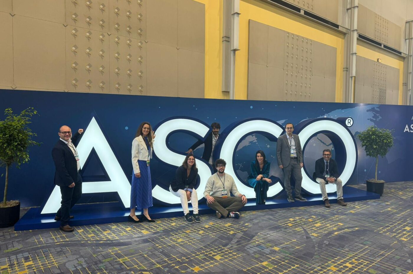 Fondazione Arco in prima linea a Chicago