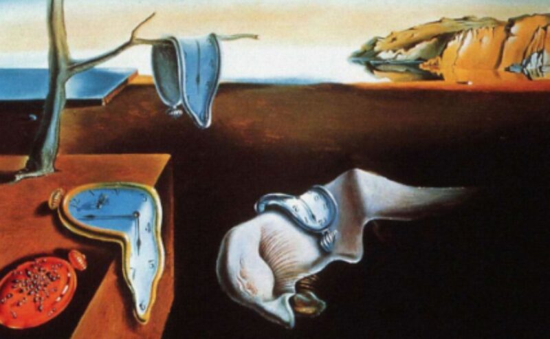 La Fondazione Arco lancia il concorso “Oltre l’orologio: quando il tempo cambia misura”