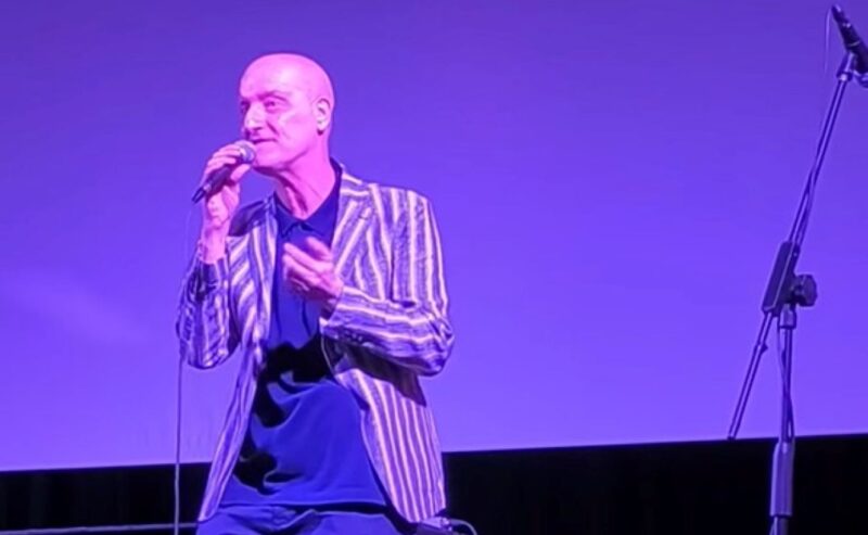 Comicità e solidarietà al Lumiere per ricordare Massimo Cai