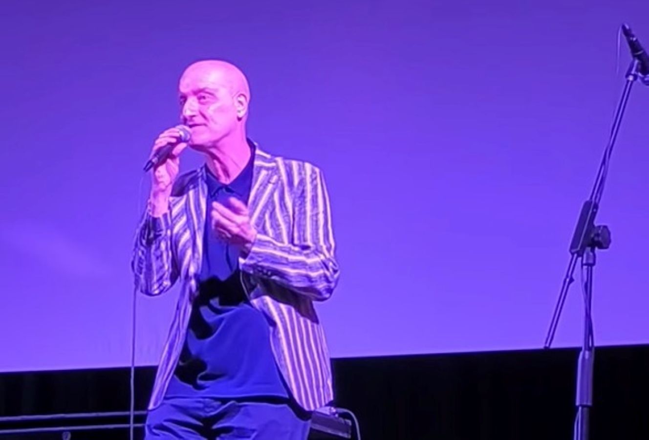 Comicità e solidarietà al Lumiere per ricordare Massimo Cai