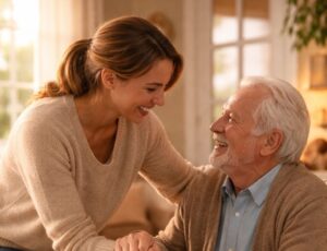 6 maggio 2026: La duplice sfida del caregiver: tra parte integrante del percorso di cura e fragilità emotiva