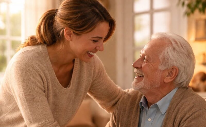 6 maggio 2026: La duplice sfida del caregiver: tra parte integrante del percorso di cura e fragilità emotiva