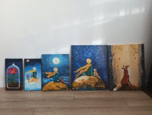 “Il Piccolo Principe” arriva al Lumière