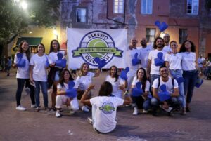 Pollicino dona 3.500 euro alla Fondazione Arco